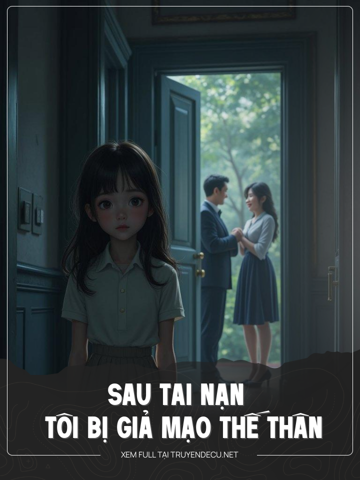 
                            Sau Tai Nạn Tôi Bị Thế Thân Giả Mạo