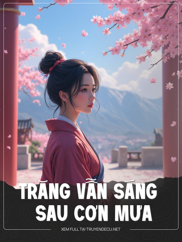 
                            Trăng Vẫn Sáng Sau Cơn Mưa