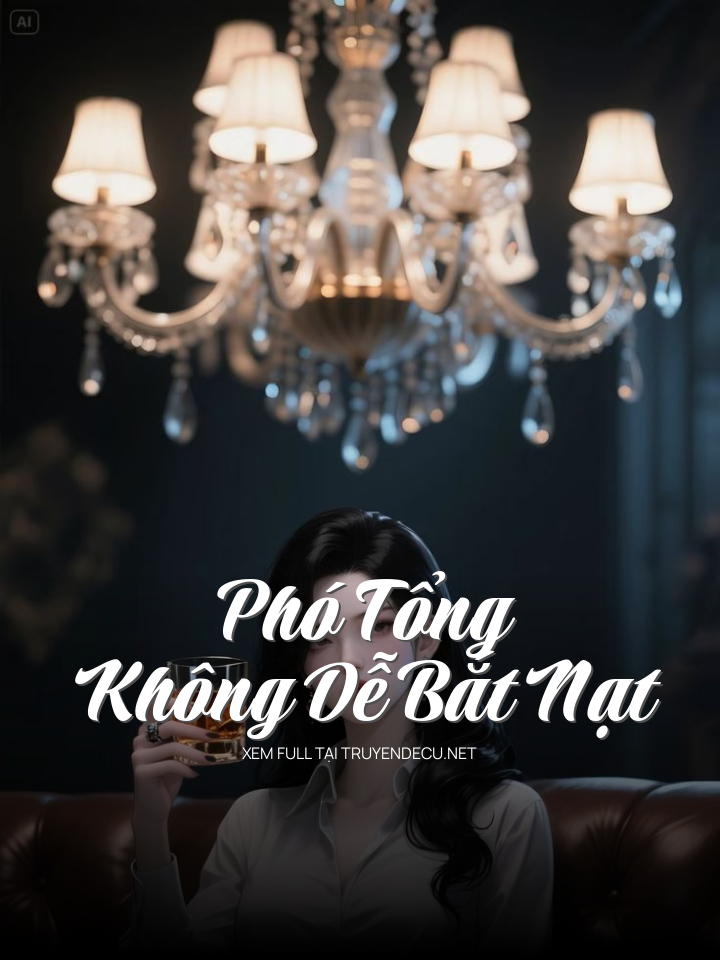 
                            Phó Tổng Không Dễ Bắt Nạt