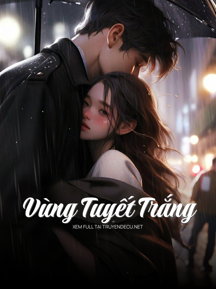 Vùng Tuyết Trắng