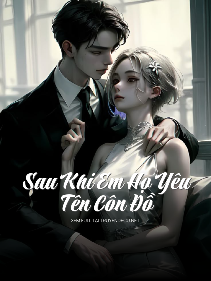 Sau Khi Em Họ Yêu Tên Côn Đồ