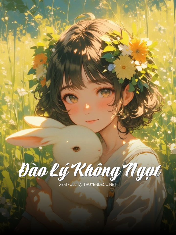 Đào Lý Không Ngọt