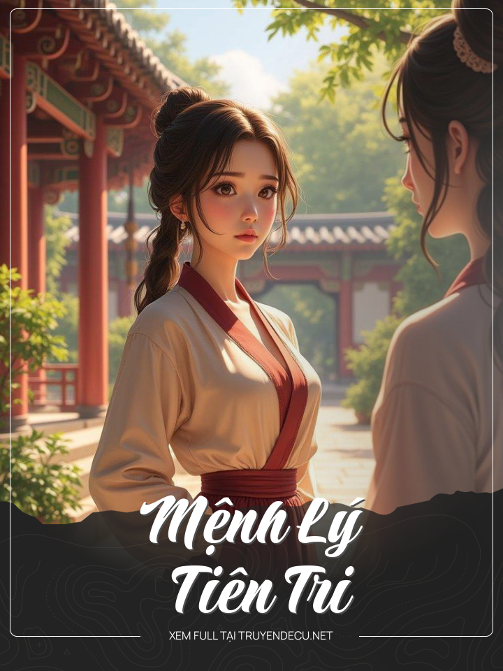 
                            Mệnh Lý Tiên Tri