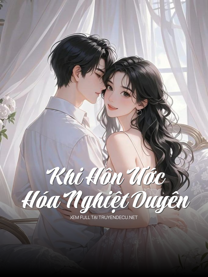 
                            Khi Hôn Ước Hóa Nghiệt Duyên