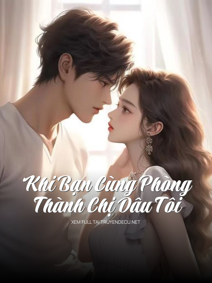 
                            Khi Bạn Cùng Phòng Thành Chị Dâu Tôi