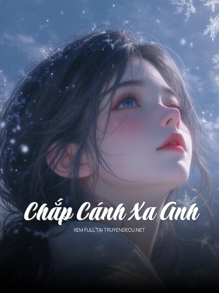 Chắp Cánh Xa Anh