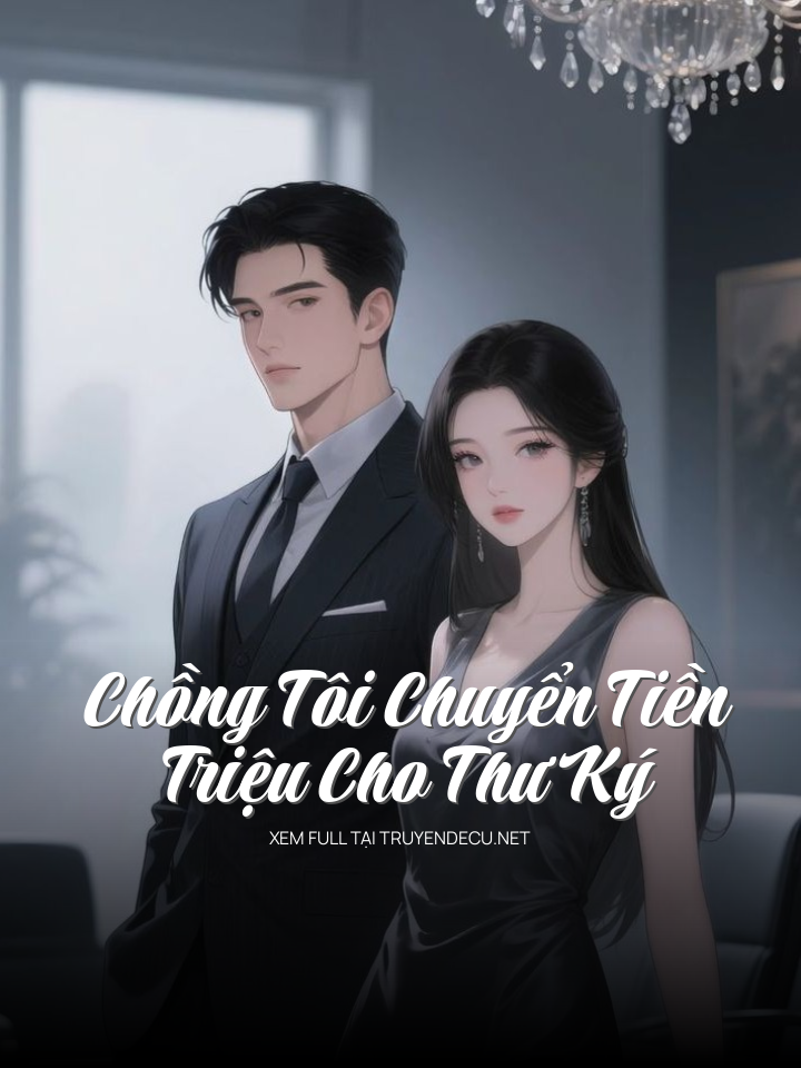 
                            Chồng Tôi Chuyển Tiền Triệu Cho Thư Ký