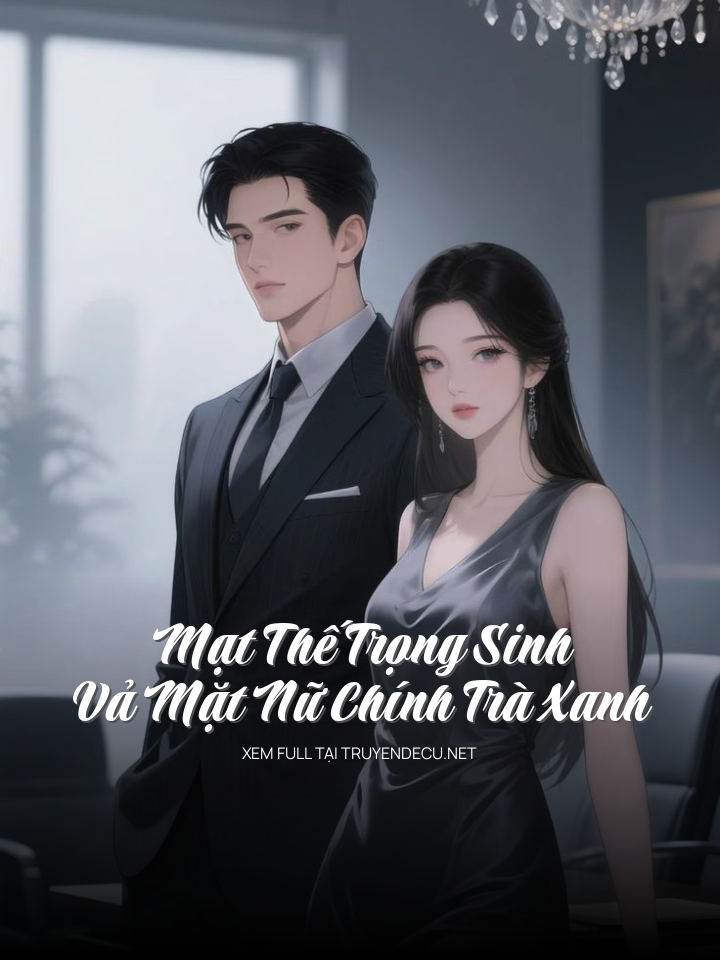 Mạt Thế Trọng Sinh: Vả Mặt Nữ Chính Trà Xanh