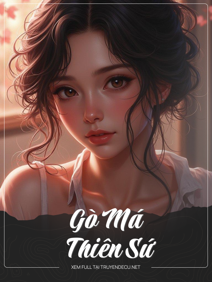 
                            Gò Má Thiên Sứ