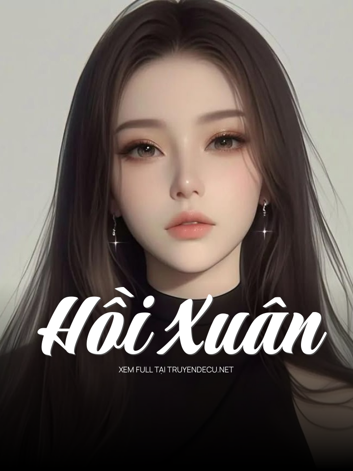 
                            Hồi Xuân
