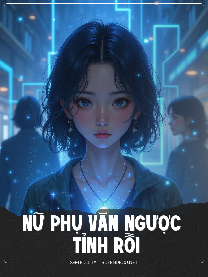 
                            Nữ Phụ Văn Ngược Tỉnh Rồi