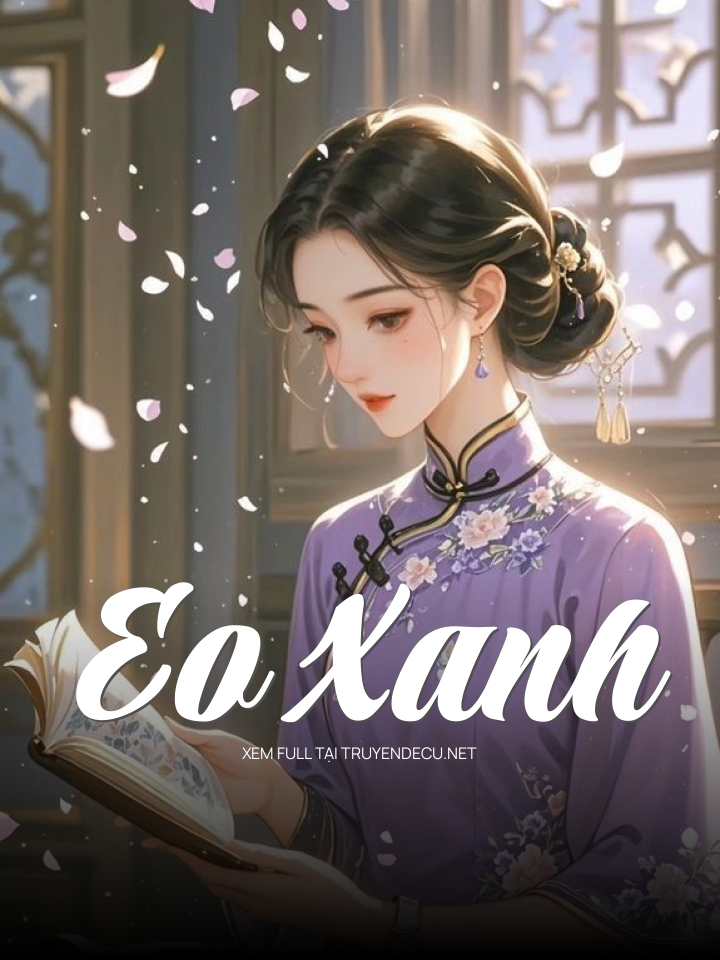 
                            Eo Xanh