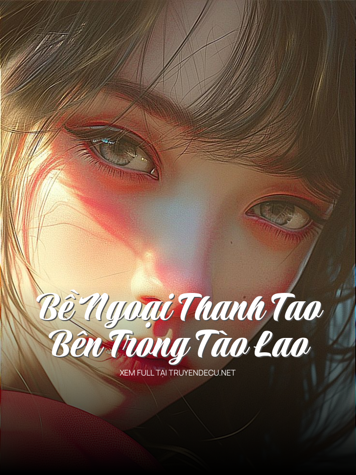 
                            Bề Ngoài Thanh Tao, Bên Trong Tào Lao