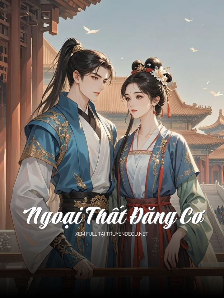 
                            Ngoại Thất Đăng Cơ