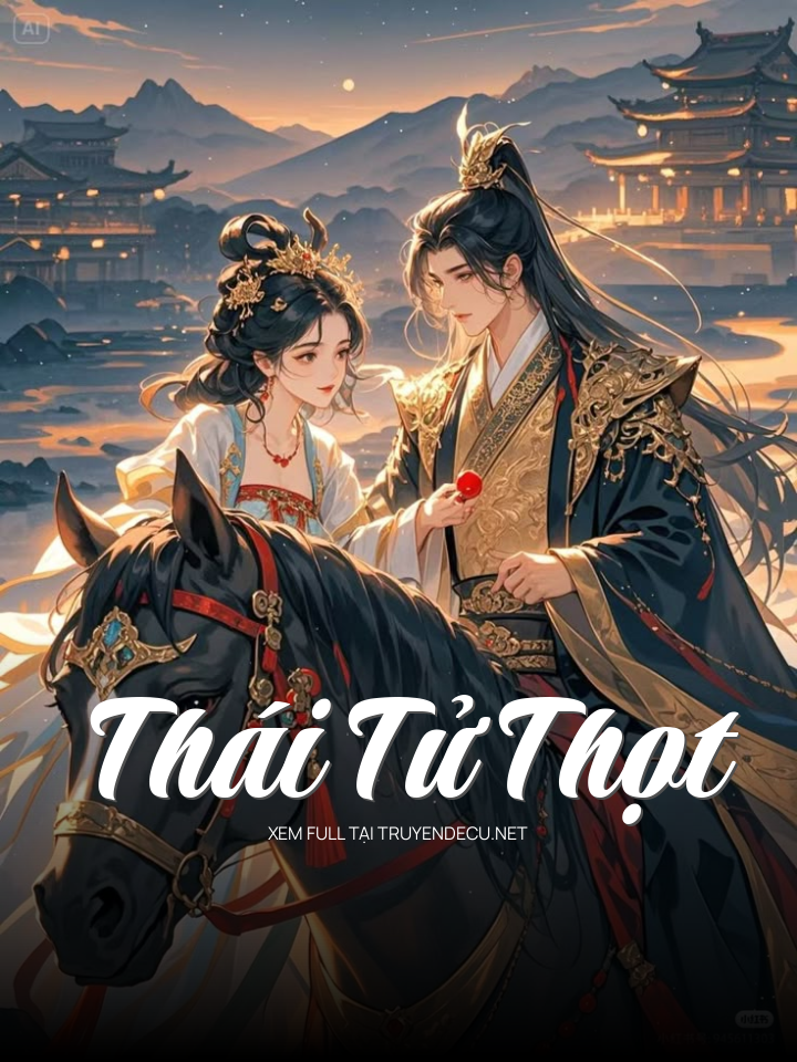 
                            Thái Tử Thọt