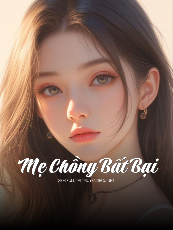 
                            Mẹ Chồng Bất Bại