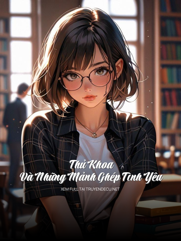 Thủ Khoa Và Những Mảnh Ghép Tình Yêu