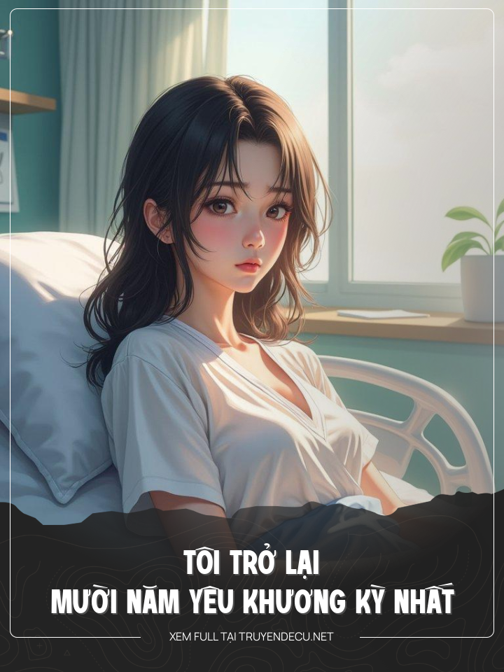 
                            Tôi Trở Lại Mười Năm Yêu Khương Kỳ Nhất