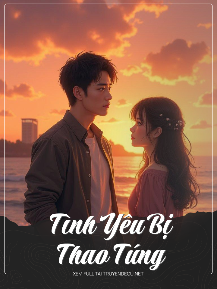 
                            Tình Yêu Bị Thao Túng