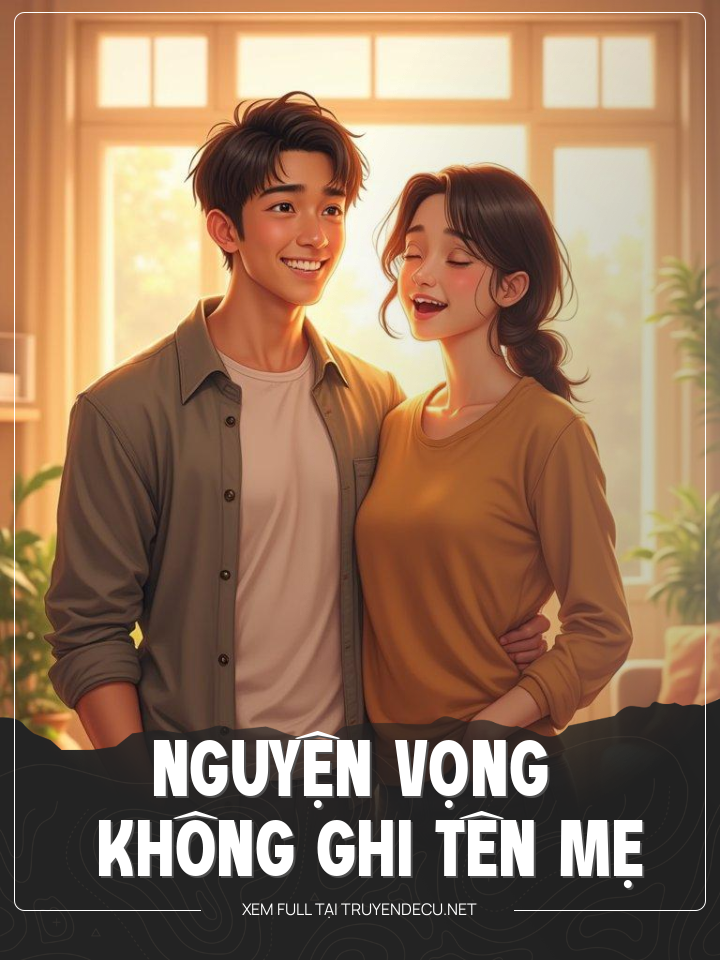 
                            Nguyện Vọng Không Ghi Tên Mẹ