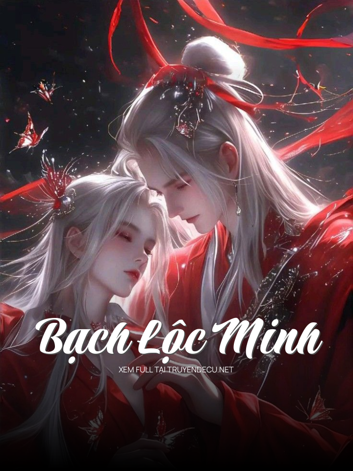 
                            Bạch Lộc Minh