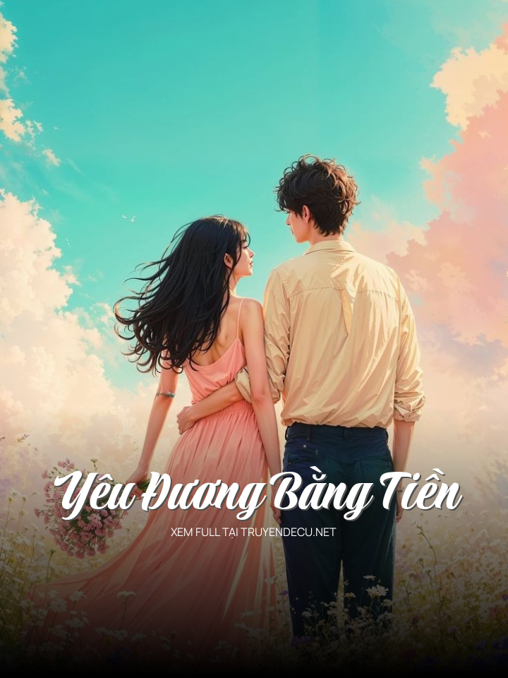 
                            Yêu Đương Bằng Tiền
