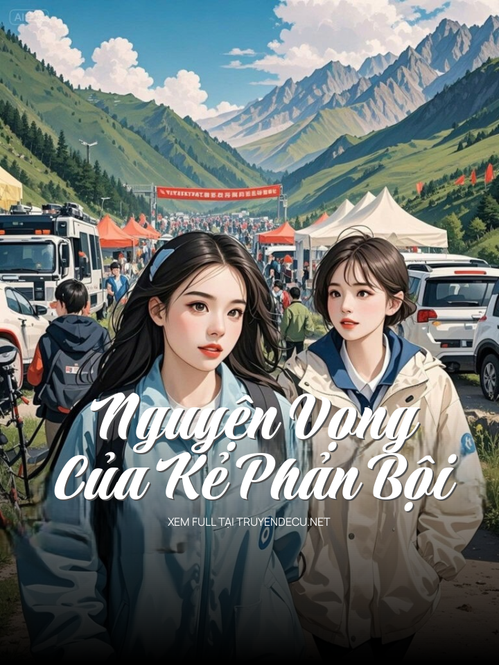 
                            Nguyện Vọng Của Kẻ Phản Bội