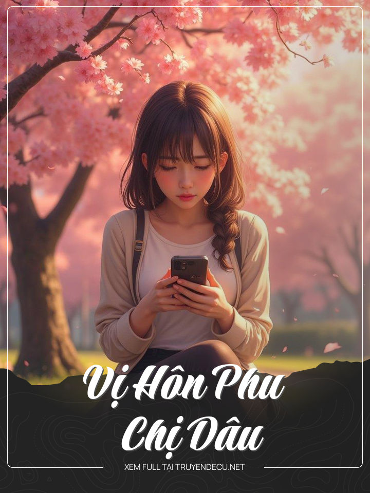 
                            Vị Hôn Phu Và Chị Dâu