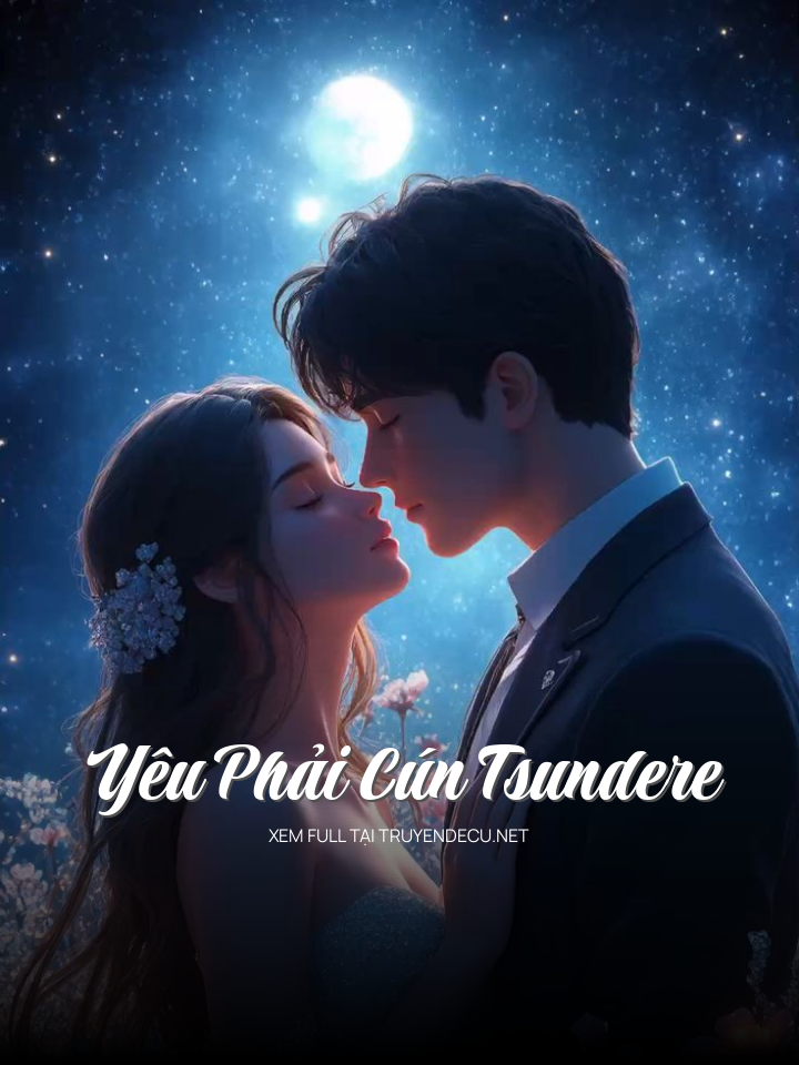 
                            Yêu Phải Cún Tsundere