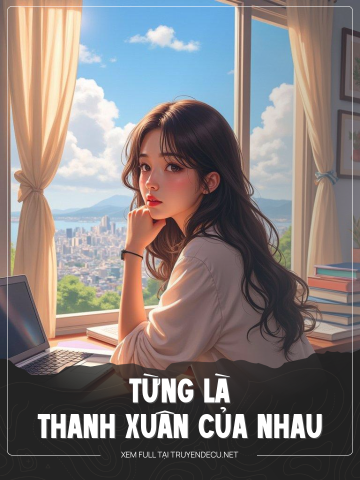 
                            Từng Là Thanh Xuân Của Nhau