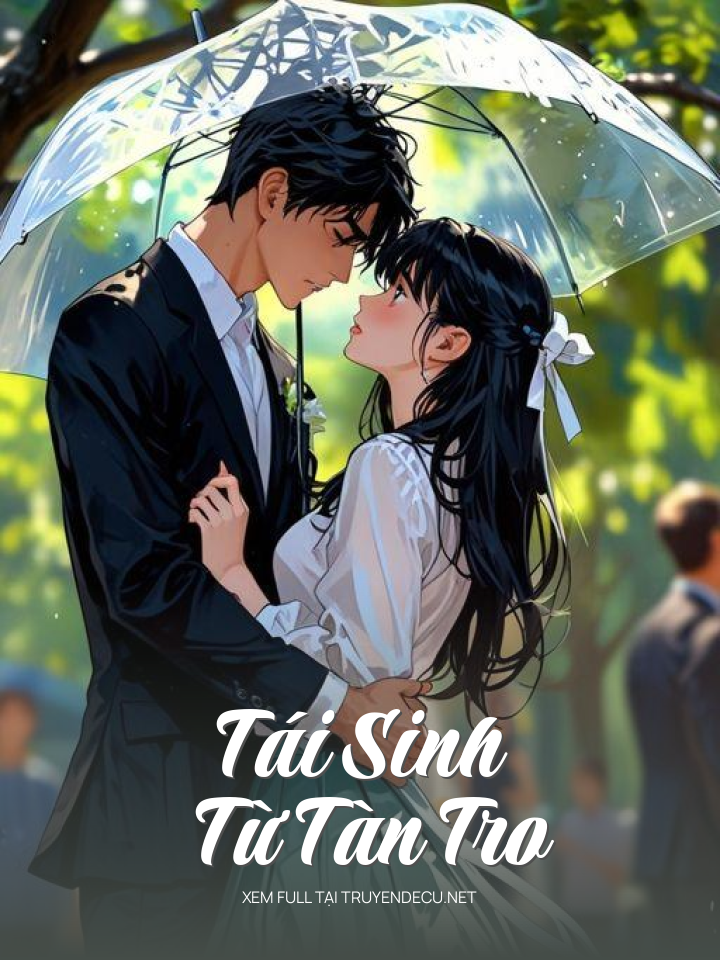 
                            Tái Sinh Từ Tàn Tro