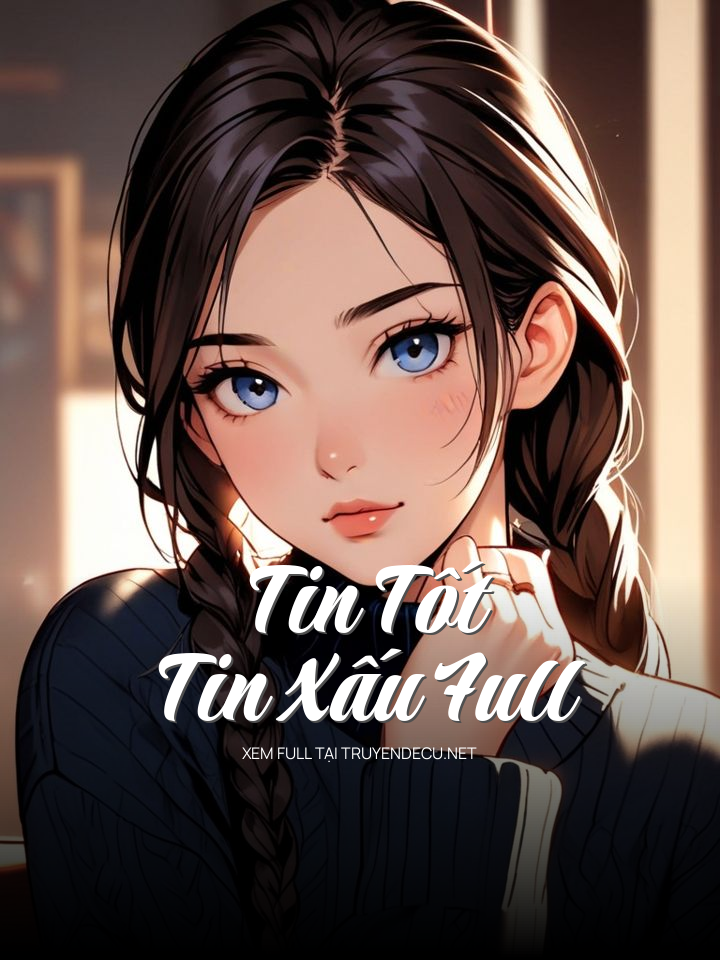 
                            Tin Tốt, Tin Xấu Full