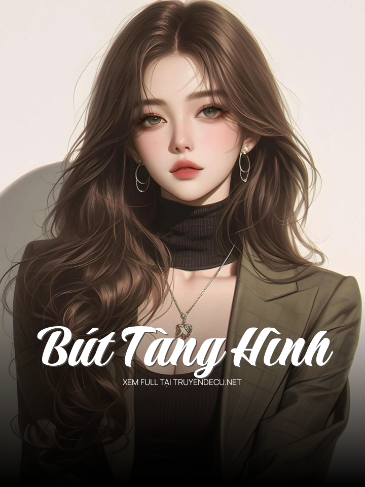 
                            Bút Tàng Hình