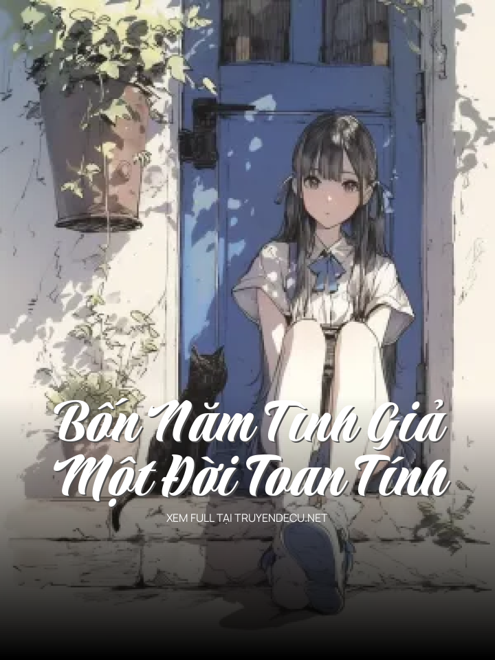 
                            Bốn Năm Tình Giả - Một Đời Toan Tính
