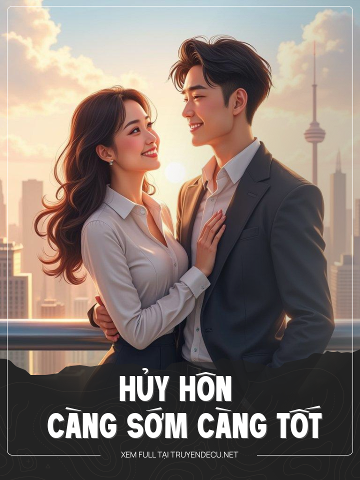 
                            Hủy Hôn Càng Sớm Càng Tốt