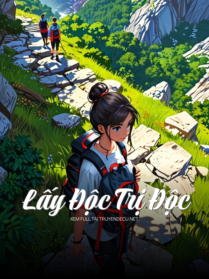 
                            Lấy Độc Trị Độc