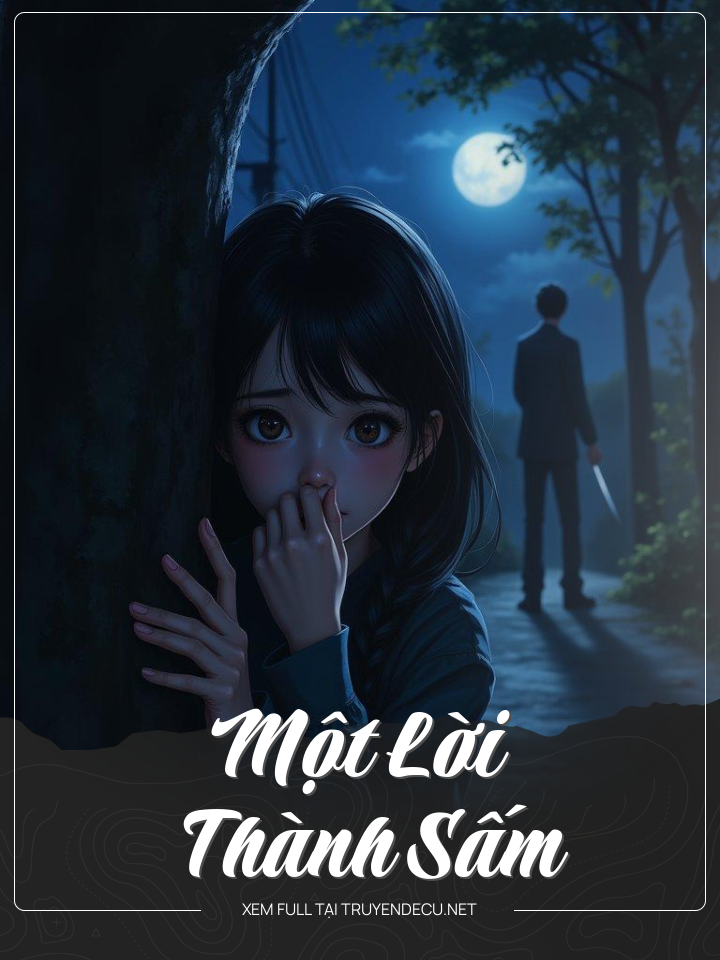 
                            Một Lời Thành Sấm