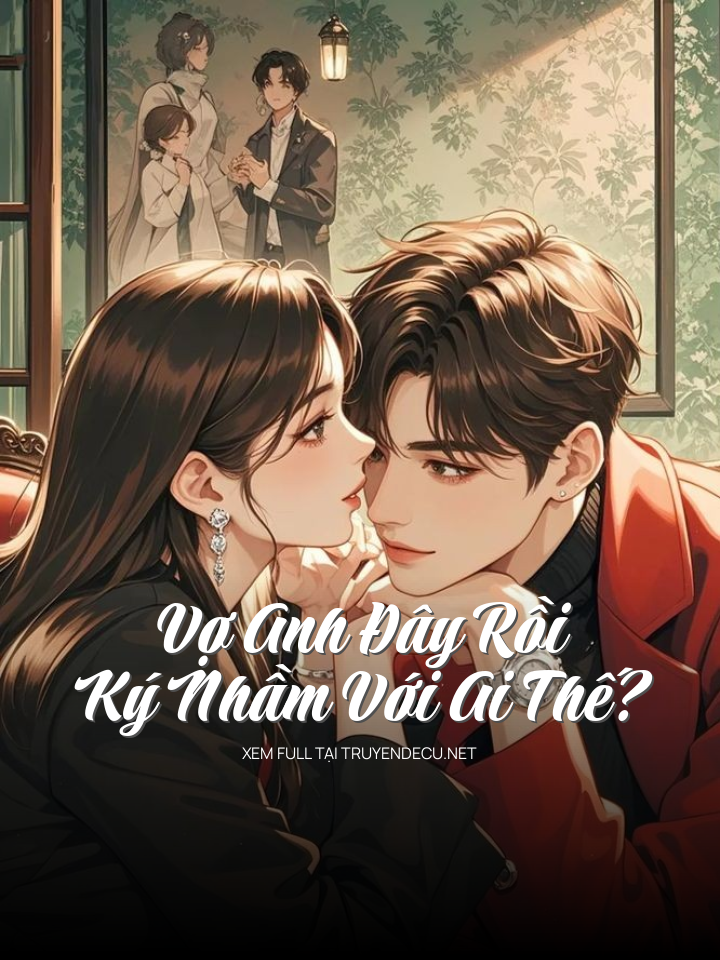 Vợ Anh Đây Rồi, Ký Nhầm Với Ai Thế?