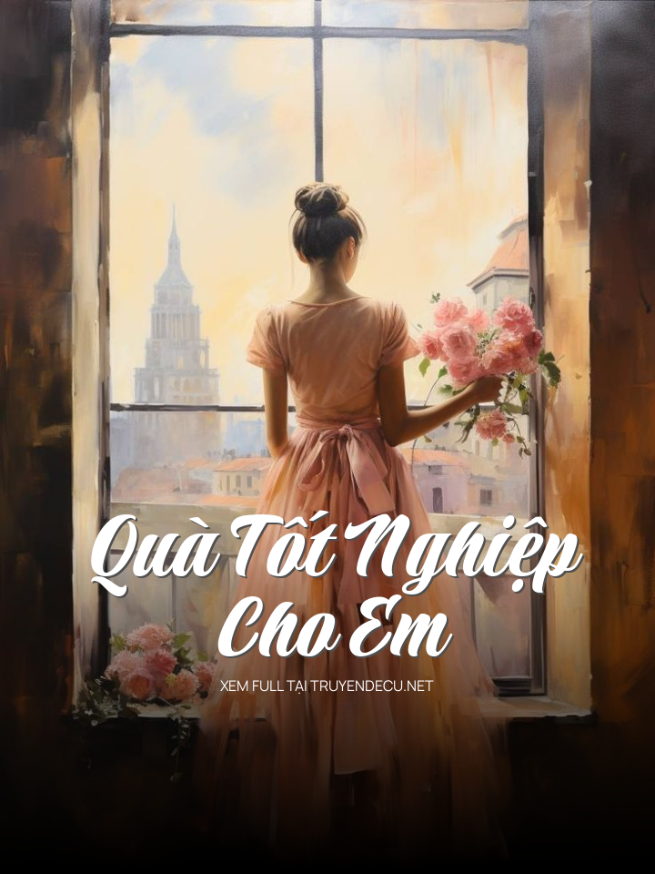 
                            Quà Tốt Nghiệp Cho Em