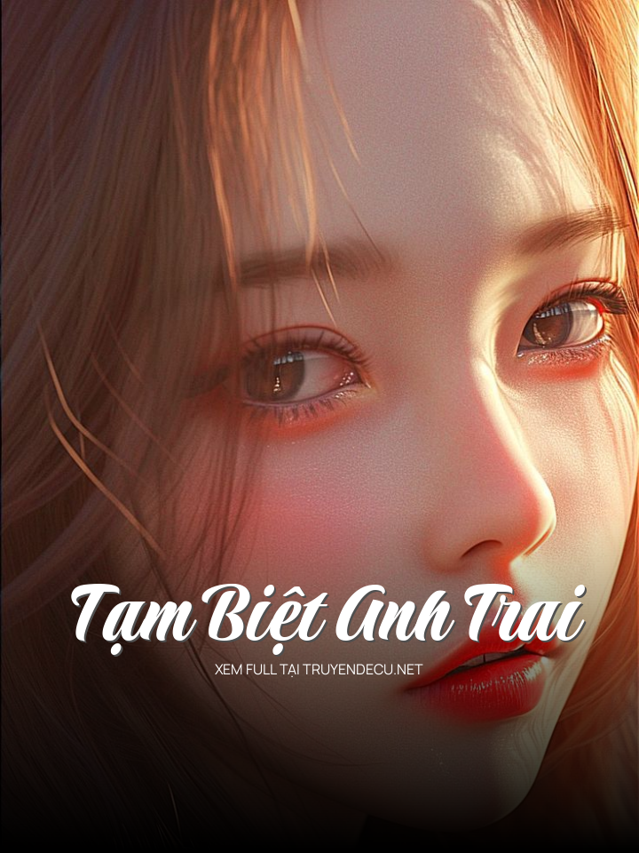 Tạm Biệt Anh Trai