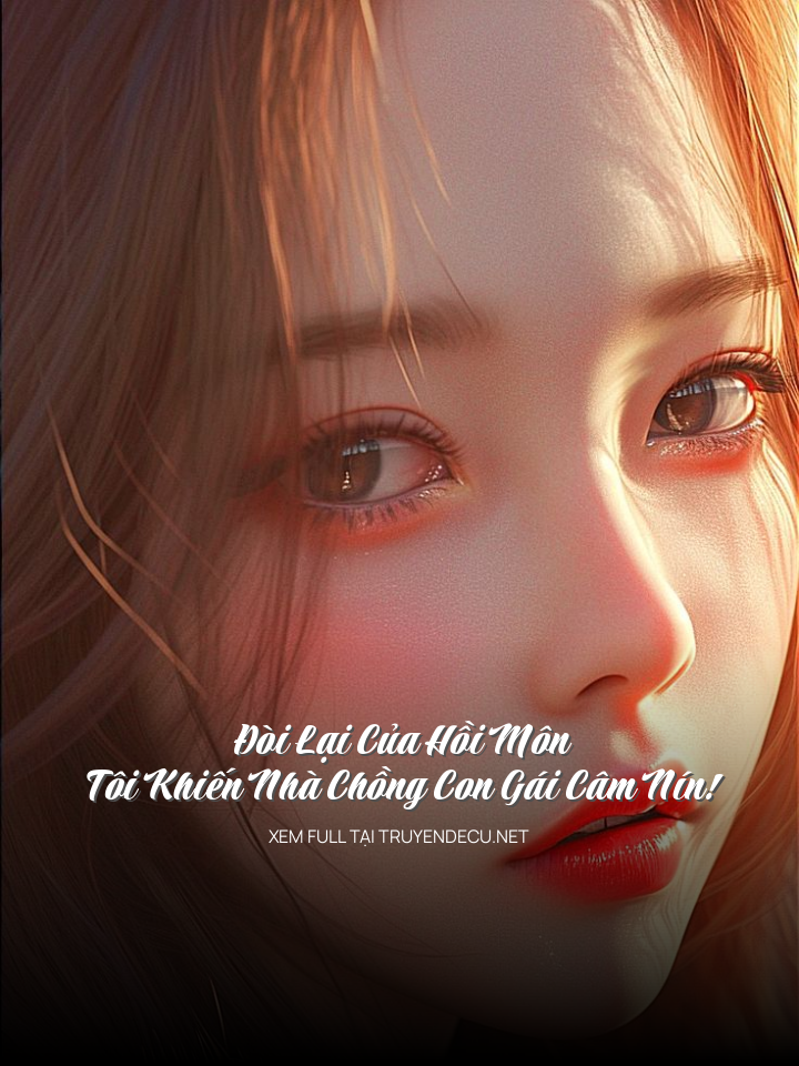 Đòi Lại Của Hồi Môn, Tôi Khiến Nhà Chồng Con Gái Câm Nín!