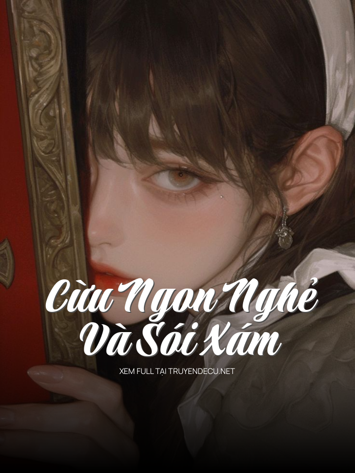 Cừu Ngon Nghẻ Và Sói Xám