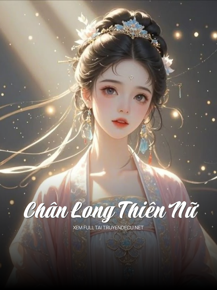 Chân Long Thiên Nữ