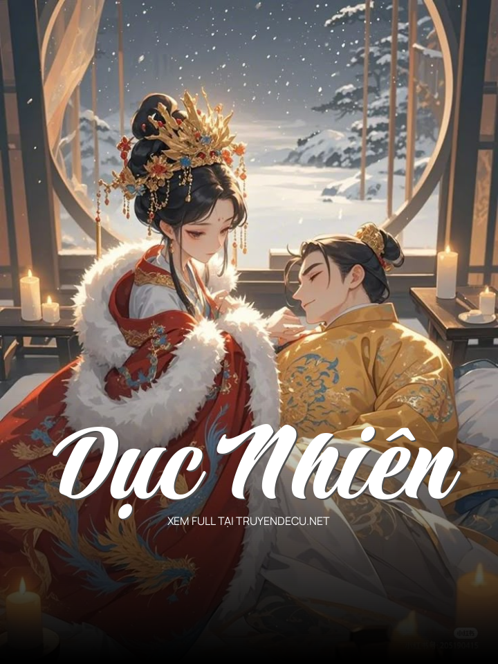 Dục Nhiên