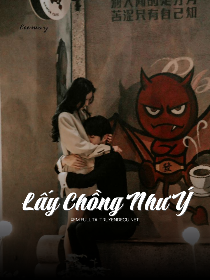 
                            Lấy Chồng Như Ý