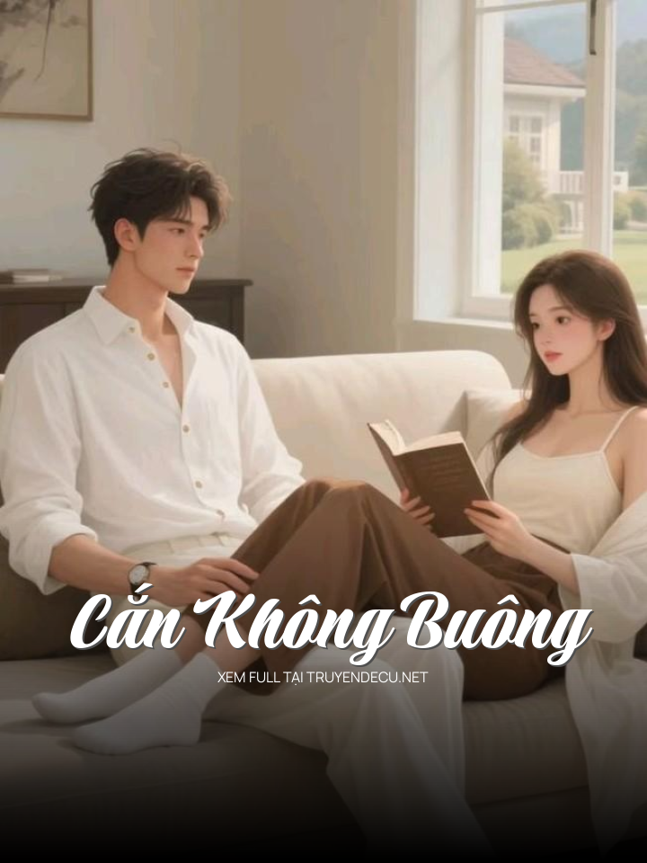 
                            Cắn Không Buông