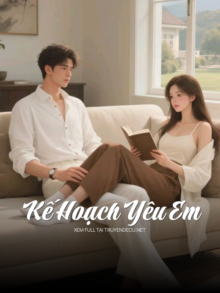 
                            Kế Hoạch Yêu Em
