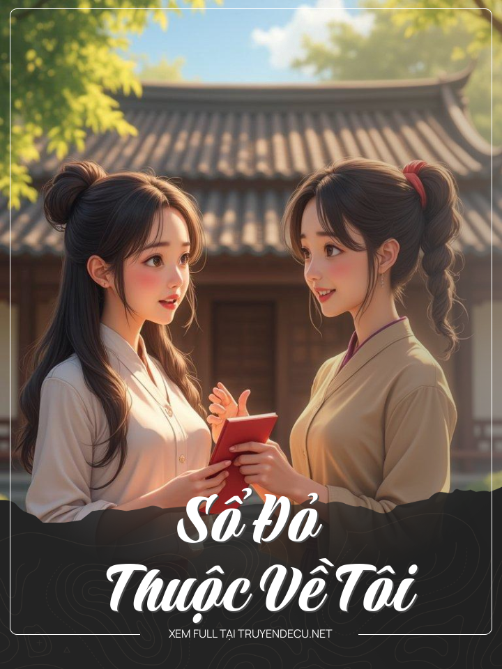 
                            Sổ Đỏ Thuộc Về Tôi