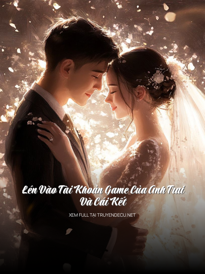 
                            Lén Vào Tài Khoản Game Của Anh Trai Và Cái Kết