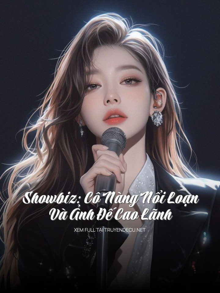 Showbiz: Cô Nàng Nổi Loạn Và Ảnh Đế Cao Lãnh